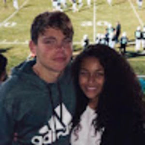 Meet your Posher, Asher